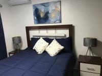 B&B Moca - Residencial Santa Rosa Apto 8 Section C - Bed and Breakfast Moca