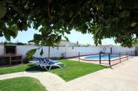 Villa Rocío-Conil - Ferienwohnung Conil de la Frontera
