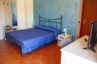 Chambre Double avec Terrasse