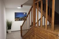 Les hôtes voies - Bed and Breakfast