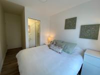 Apartment mit 2 Schlafzimmern