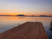 Relax Beach Apartman - Bed and Breakfast Fonyód