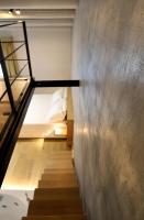 Suite mit Whirlpool