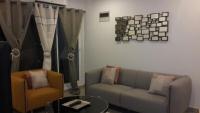 Appartement met 1 Slaapkamer
