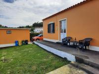 Casa da Tia Marina - B&B Lagens