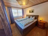 Ferienwohnung Untersberg