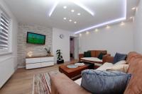 Apartment Magnolia Old Town - B&B Sarajevo