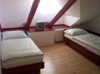 Restaurant Švejk a Pension Brno - Ferienwohnung