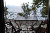 Monolocale con Vista Mare 