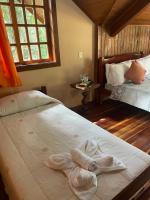 Triple Room with Balcony