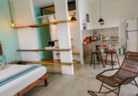 Suite Superior con cama extragrande