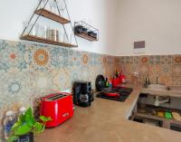 Habitación Deluxe con 2 camas grandes