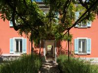 B&B villa sempreverde - B&B Locarno