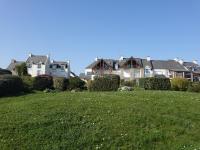 Appartement pour 5 pers. avec terrasse et accès piscine à Arzon - Bed and Breakfast Arzon