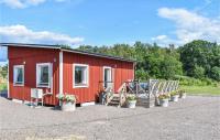 B&B Billesholm - Gorgeous Home In Billesholm With Kitchen - Bed and Breakfast Billesholm