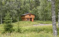 B&B Årjäng - Beautiful Home In rjng With 1 Bedrooms And Wifi - Bed and Breakfast Årjäng