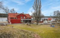 B&B Segmon - Stunning home in Segmon with 5 Bedrooms, Sauna and WiFi - Bed and Breakfast Segmon