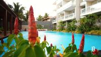 The Beach Front Apartment - A Beach front in Colombo - Chambres d’hôtes Wattala