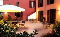 Il Casale dei Conti - B&B
