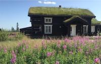 B&B Eggedal - Awesome Home In Eggedal With 4 Bedrooms - Bed and Breakfast Eggedal
