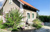 B&B Oskarshamn - Stunning Home In Oskarshamn With Wifi - Bed and Breakfast Oskarshamn