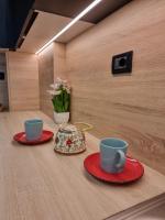 Holiday apartment near the sea - Chambres d’hôtes Durrës