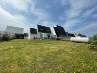 La Couregant House vue mer - B&B