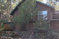 Pierce's Cabin - B&B