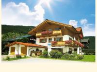 Gästehaus Bergwinkl - Ferienwohnung