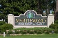 B&B Myrtle Beach - Myrtlewood by Monarch Rentals - Bed and Breakfast Myrtle Beach