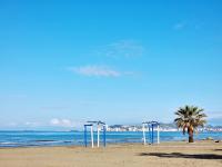Holiday apartment near the sea - Chambres d’hôtes Durrës