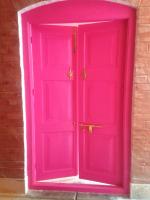 Suite con Vasca Idromassaggio