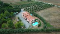 B&B San Donato - Il Boschetto tulipano - Bed and Breakfast San Donato