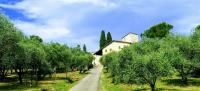 B&B Lastra a Signa - Villa Cipresso 2 - Bed and Breakfast Lastra a Signa