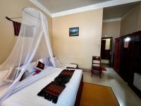 Shining Angkor Apartment Hotel