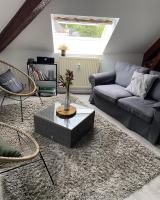 COSY APPART - B&B Contrexéville