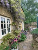 Wisteria Cottage , Pretty Cotswold Cottage close to Chipping Campden - B&B Weston Subedge