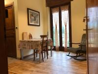 B&B Acceglio - Borgo Villa - Bed and Breakfast Acceglio