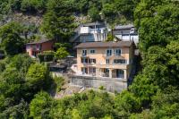 Reka-Ferienanlage Gandria - B&B Gandria