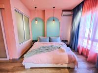 Appartement met 2 slaapkamers