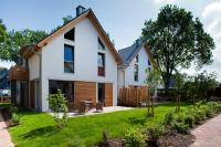 Domizil am Ostseewald - Seidelbast - Ferienwohnung