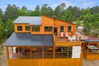 All About The View - B&B Broken Bow