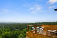 All About The View - B&B Broken Bow