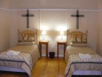 Die Katte Vosburg - B&B Vosburg