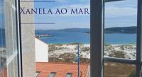 Apartamento Xanela o Mar - Chambres d’hôtes Laxe