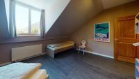 Modern Two-Bedroom Apartment