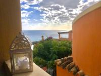 Bilocale Acquamarina presso i nidi dei cormorani - Ferienwohnung