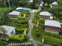 B&B Ubud - Hot Stone Club Ubud - Bed and Breakfast Ubud