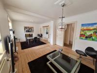 (014) Frodesgade 129 - B&B