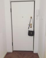 MyPalmasSuite with free parking in Opatija - B&B Abbazia